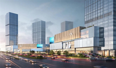 南京2022年重大項目計劃曝光!涉及35個高端商務商貿項目!