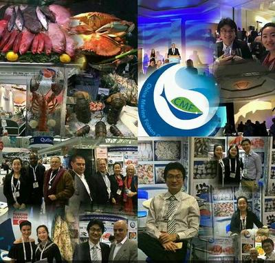 海福森 進(jìn)口 出口 加工 水產(chǎn) 凍品|煙臺(tái)正飛商貿(mào) - 