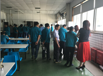 關愛疼痛關愛工人健康公益活動 - 新聞中心 - 中國新聞采編網