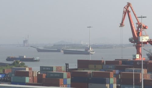 江門市全面構(gòu)建開(kāi)放型經(jīng)濟(jì)發(fā)展新格局