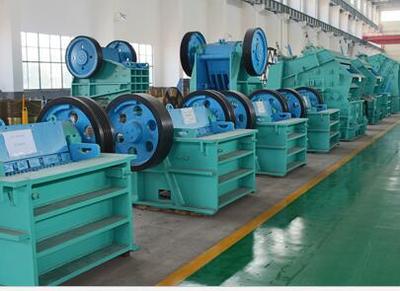 江門(mén)建筑垃圾處理廠產(chǎn)品介紹