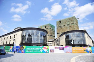 中阿國際商貿城 小商品做出大生意，江門商貿的全球視野