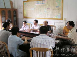 江門市經(jīng)貿(mào)局赴址山鎮(zhèn)開展調(diào)研與慰問，推動區(qū)域商貿(mào)經(jīng)濟高質(zhì)量發(fā)展