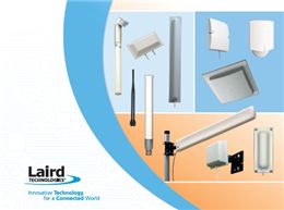 邁縱 以專業天線產品與通信模塊代理服務，精彩亮相iote 2019蘇州物聯網展