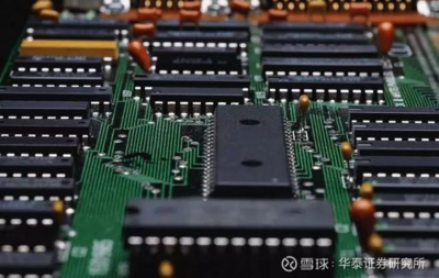 5G應(yīng)用大幕拉開，VR/AR漸行漸近 電子元器件產(chǎn)業(yè)迎來新紀元